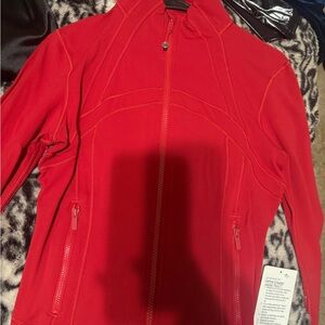Lululemon define jacket